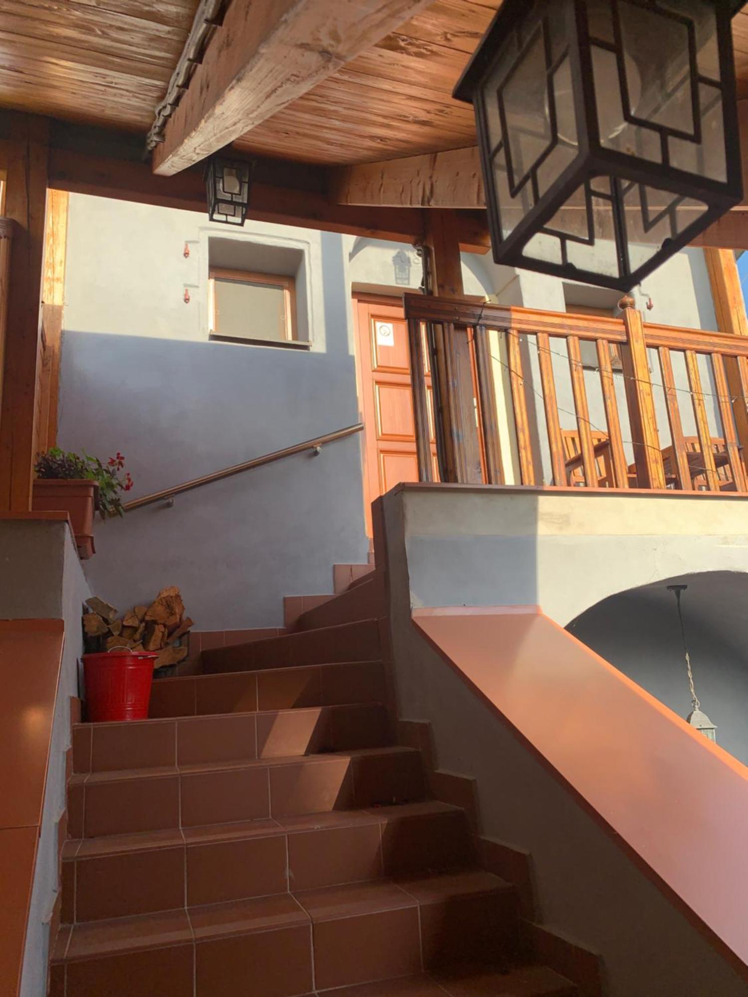Villa Lypche Besenova Exterior photo